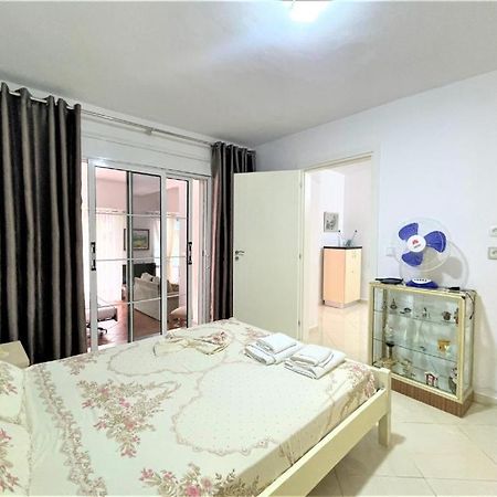 Brunari Apartment Vlore Bagian luar foto