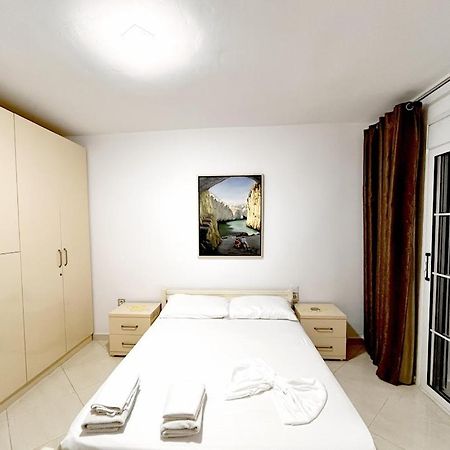 Brunari Apartment Vlore Bagian luar foto