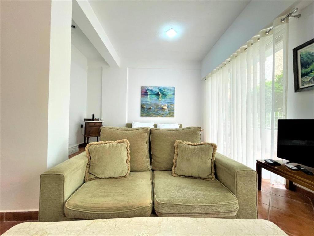 Brunari Apartment Vlore Bagian luar foto