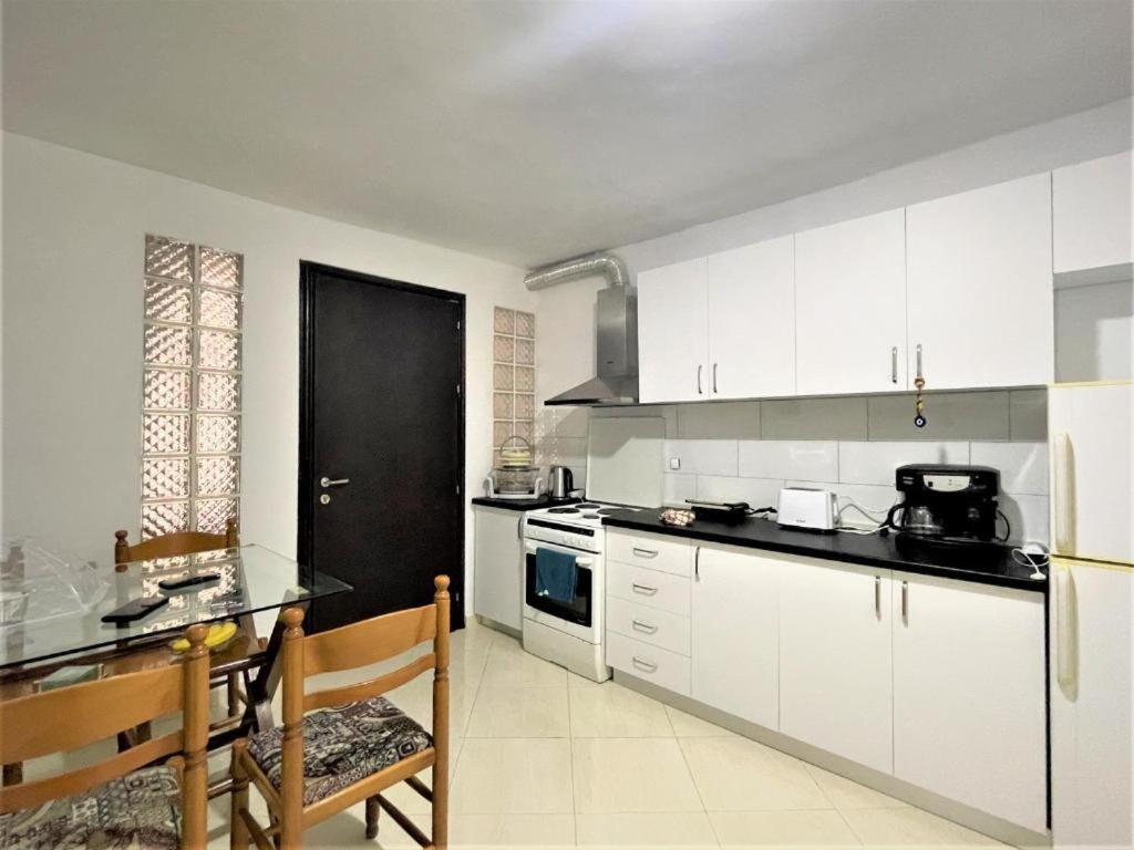 Brunari Apartment Vlore Bagian luar foto