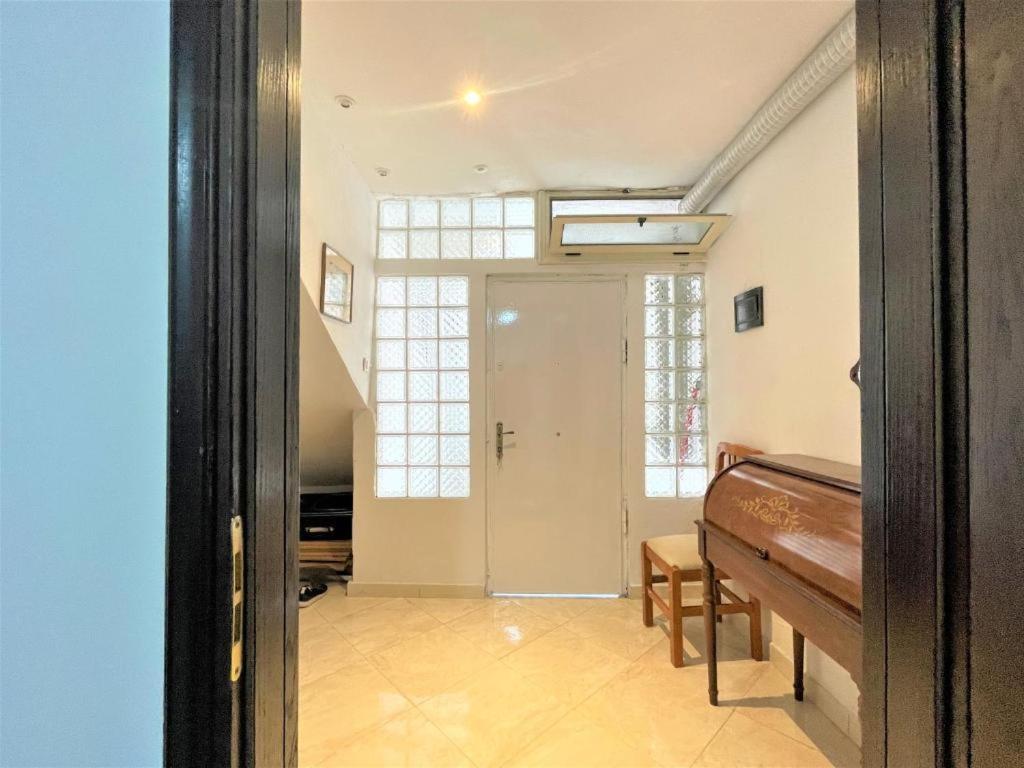 Brunari Apartment Vlore Bagian luar foto