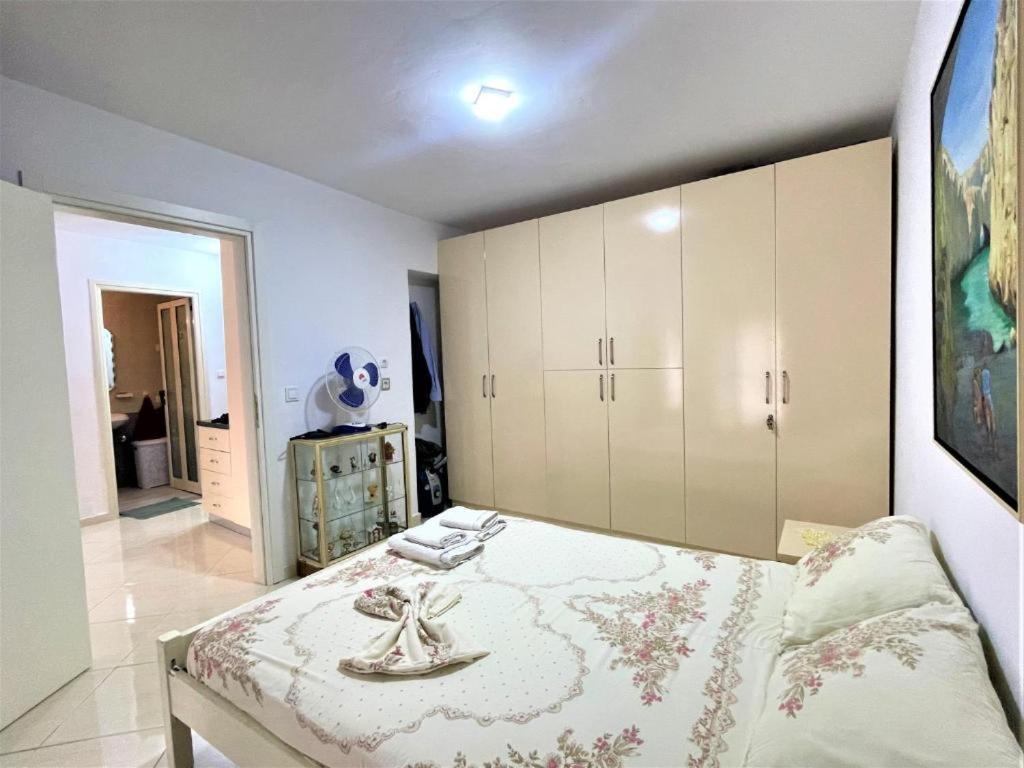 Brunari Apartment Vlore Bagian luar foto