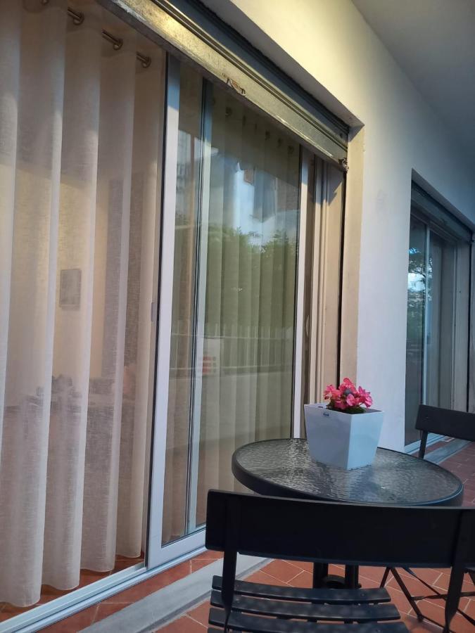 Brunari Apartment Vlore Bagian luar foto