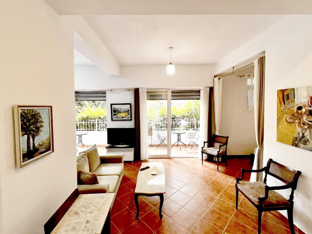 Brunari Apartment Vlore Bagian luar foto