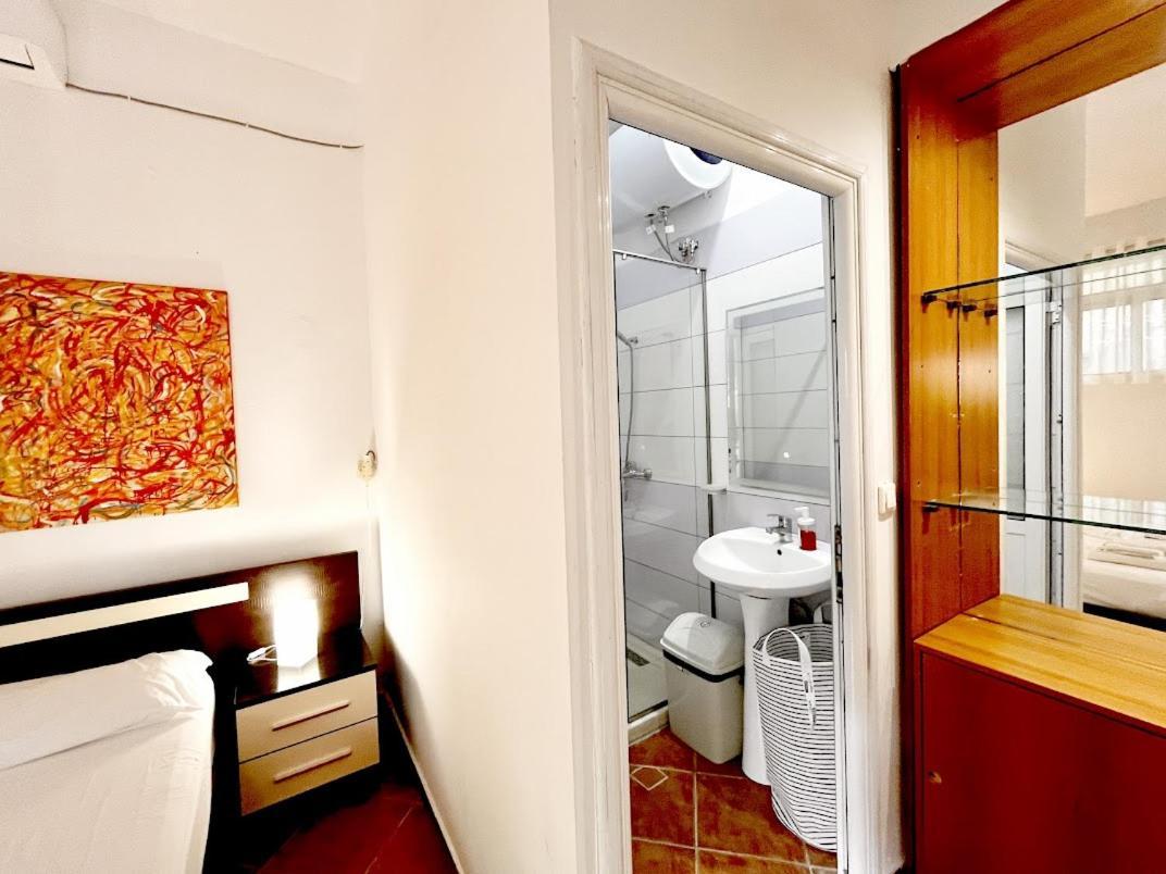 Brunari Apartment Vlore Bagian luar foto